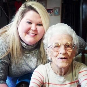 Meet your Posher, Sandy